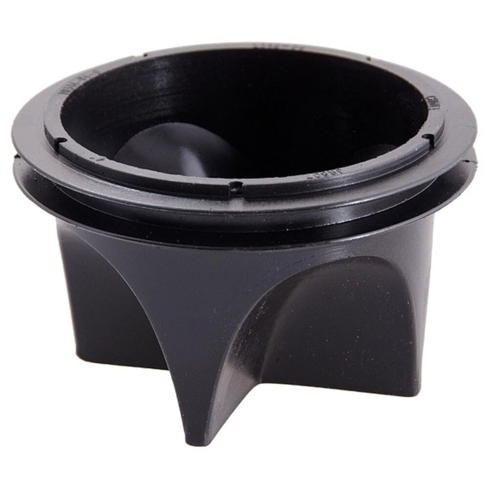 Jay R. Smith 2692-04 Quad Close Trap Seal Device, 4-Inch - Amazon.com